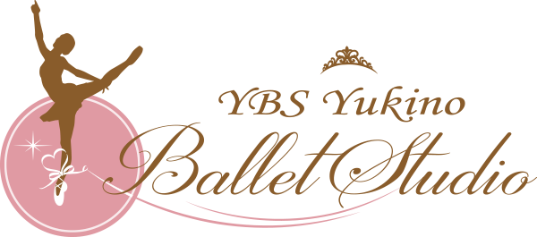 YBS yukino ballet studio（ユキノバレエスタジオ）