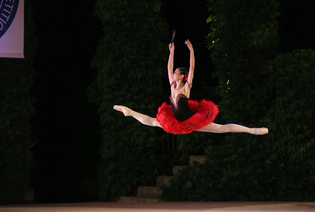 ブルガリア国立バレエ団の特徴